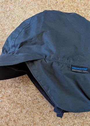 Трекинговая шапка wynnster mountain cap