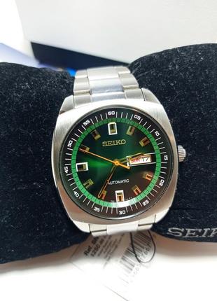 Годинник seiko snkm97