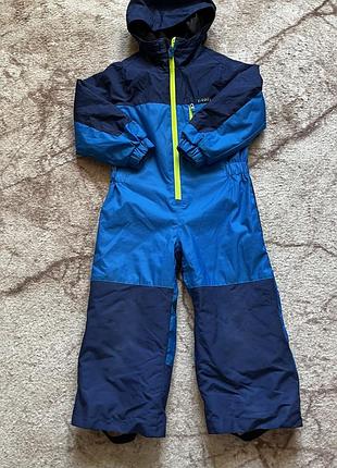 Термокомбінезон decathlon wedze на хлопчика