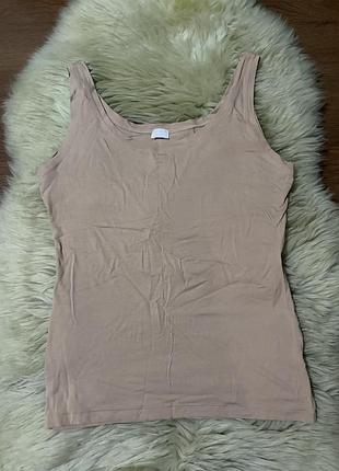 Жіноча шикарна майка zimmerli