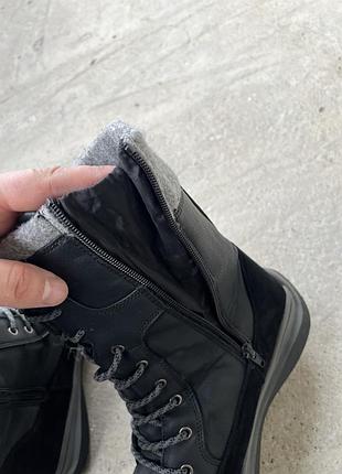 Черевики willard azara waterproof 6
