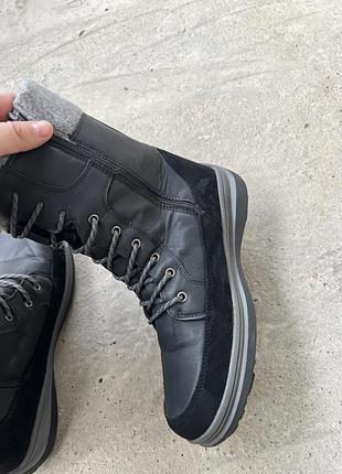 Черевики willard azara waterproof 5