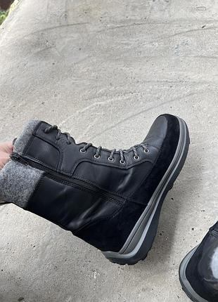 Черевики willard azara waterproof 4