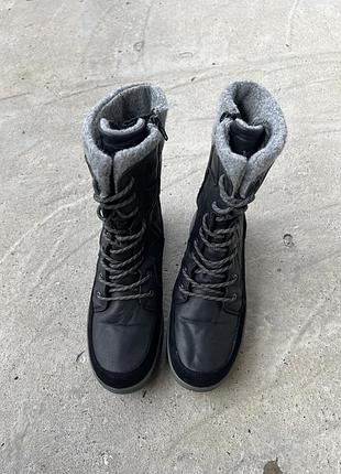 Черевики willard azara waterproof 2