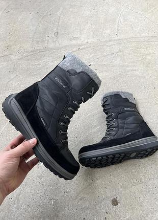 Черевики willard azara waterproof