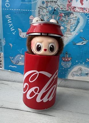 Лабубу coca cola