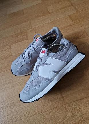 Кросівки new balance 327 / розмір 38,5 оригінал
