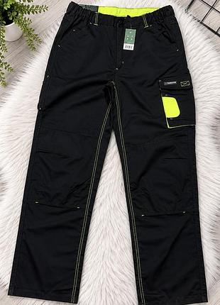 Чоловічі робочі штани parkside (men's work trousers)
