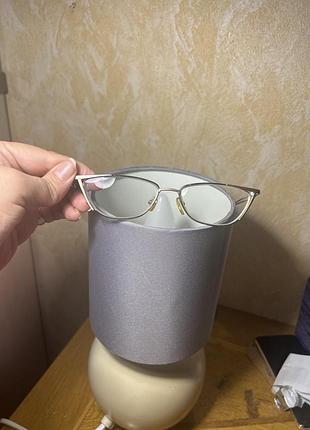 Оправа металева (