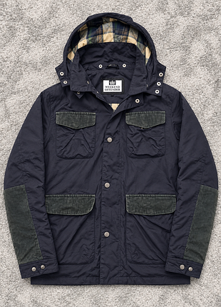 Куртка чоловіча weekend offender cotoca
