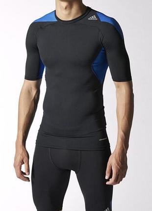 Футболка adidas compression