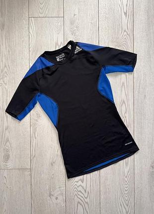 Футболка adidas compression 3