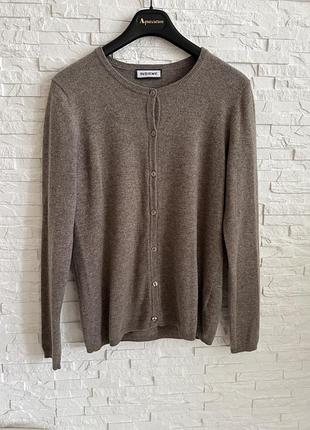 Insieme кардиган