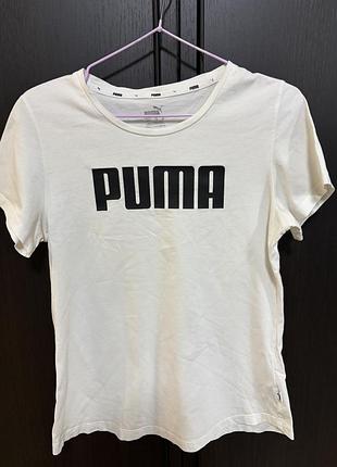 Футболка puma