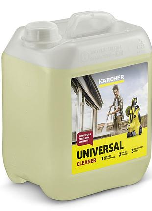 Универсальное чистящее средство karcher rm 555 : 5л (6.295-357.0)