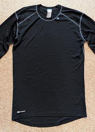 Чоловіче термо helly hansen base laye
