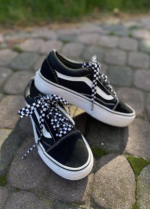 Кросівки vans