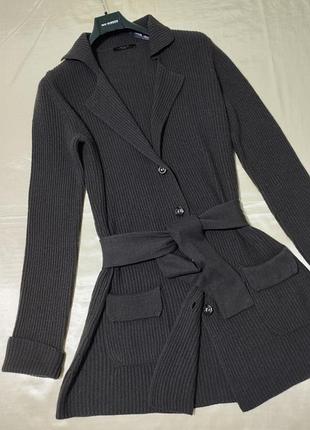 Кардиган женский оригинал бренда weekend maxmara