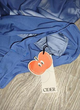 Боди-топ cider 9