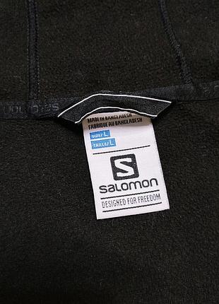 Зіп-худі salomon 6