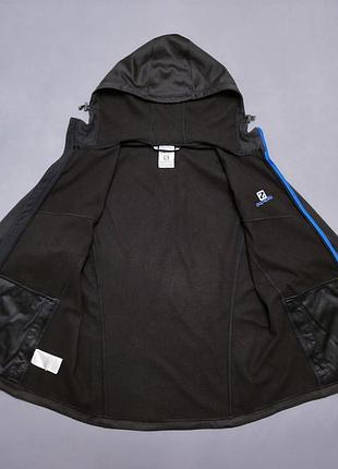 Зіп-худі salomon 5
