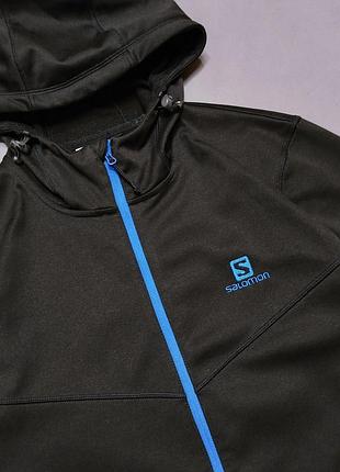 Зіп-худі salomon 3