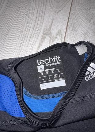 Футболка adidas compression 4