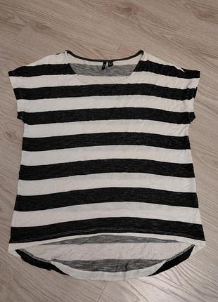 Футболка vero moda
