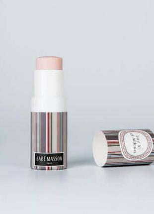 Твердый парфюм от sabé masson ↑tre ici &amp; ailleurs