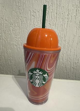 Стакан starbucks