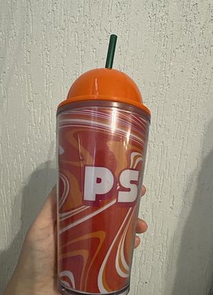 Стакан starbucks 3