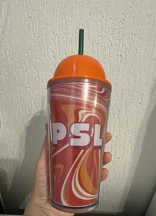 Стакан starbucks 4