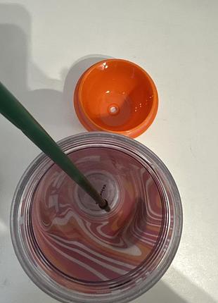Стакан starbucks 6