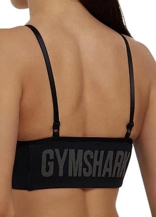 Топ спортивний gymshark