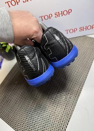 Оригінальні кросівки стоноги nike 3