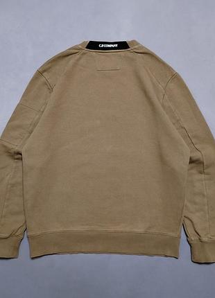 Світшот cp company 2