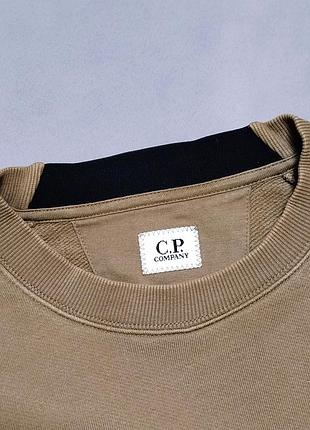 Світшот cp company 5