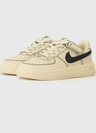 Дитячі кросівки nike force 1