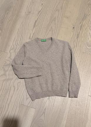 Пуловер жіночий united colors of benetton