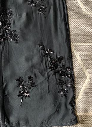 Брюки в лелітки zara 3