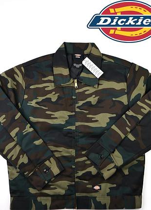 👾 куртка dickies