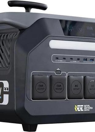 Зарядна станція ieetek p3200 (3200 вт 51.2 в 40 а·год)