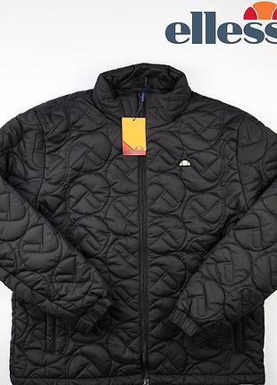 👾 куртка ellesse
