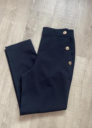 Брюки zara
