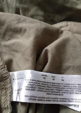 Брендові шорти primark. 7