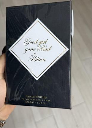 Good girl gone bad by kilian  оригінал парфум