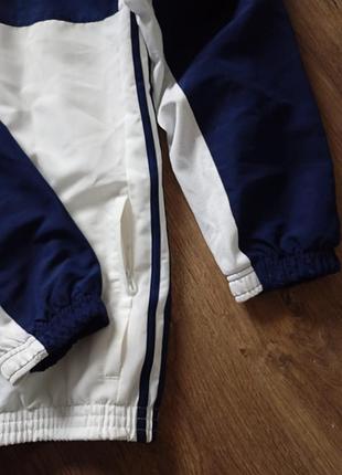 Брендовая ветровка adidas. 7
