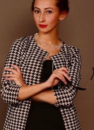 Легкая накидка shein
