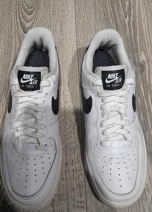 Кросівки nike air force розмір 40.5 7