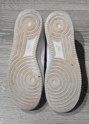 Кросівки nike air force розмір 40.5 8